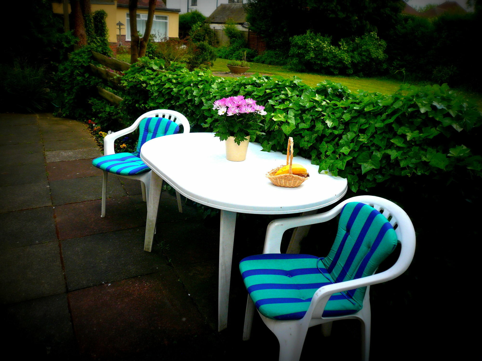 Malvern House High Wycombe Eksteriør billede